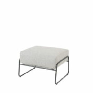 Balade Outdoor Footstool - Outdoor Furniture For Sale Dublin