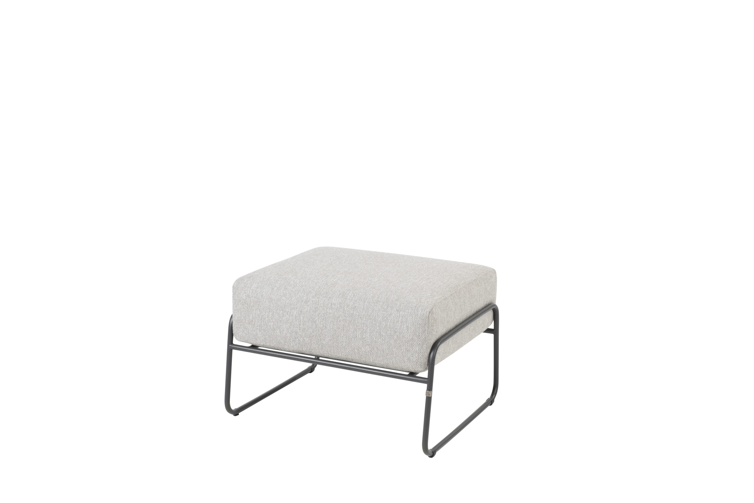 Balade Outdoor Footstool - Outdoor Furniture For Sale Dublin