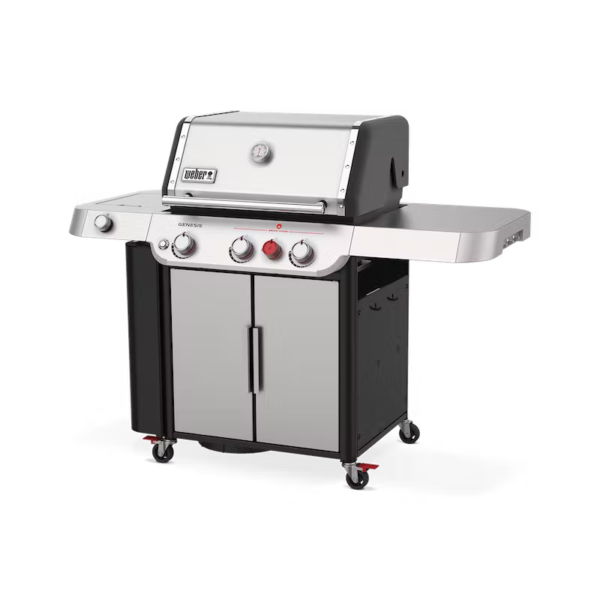 Weber Genesis S-335 Gas Barbecue