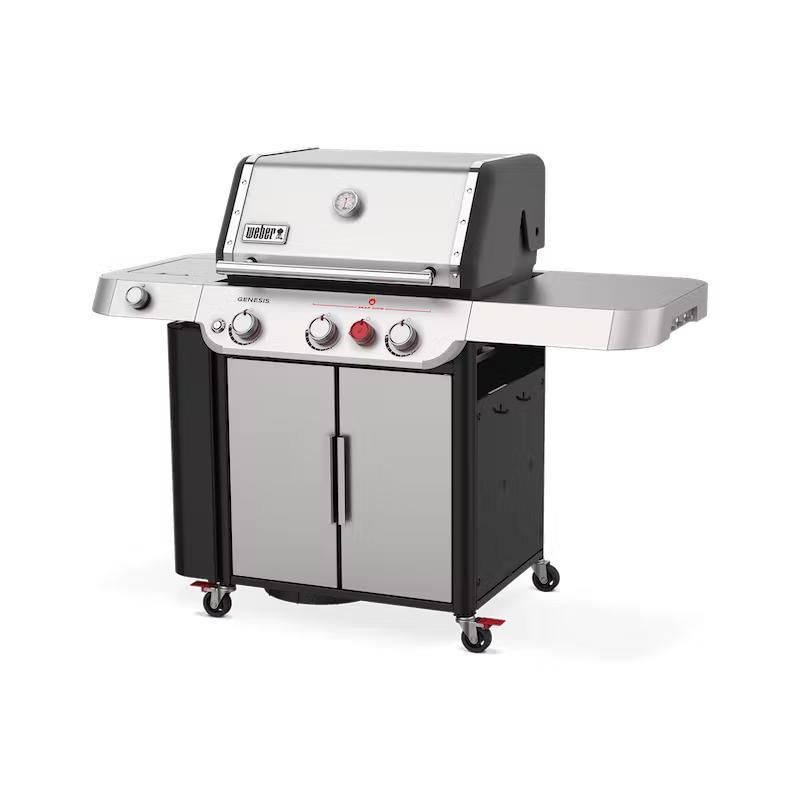 Weber Genesis S-335 Gas Barbecue