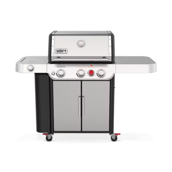 Weber Genesis S-335 Gas Barbecue