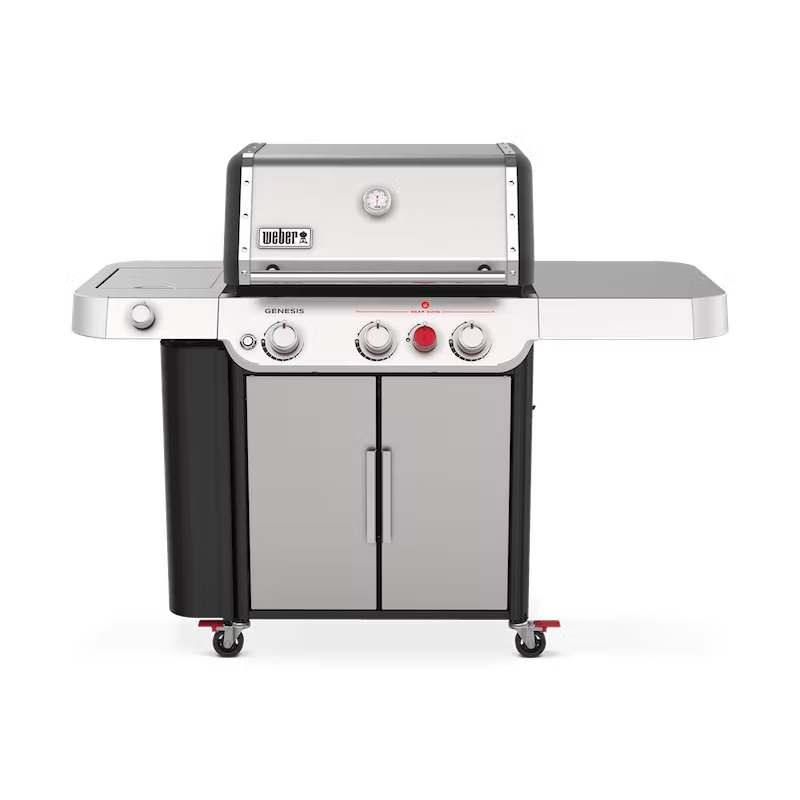 Weber Genesis S-335 Gas Barbecue