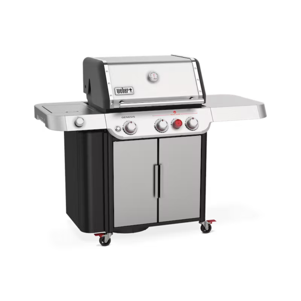 Weber Genesis S-335 Gas Barbecue