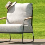 Balade Outdoor Lounge Chair