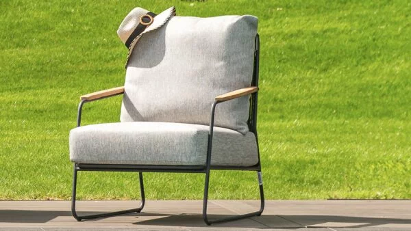 Balade Outdoor Lounge Chair