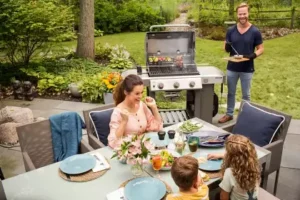 BBQ Special Offers