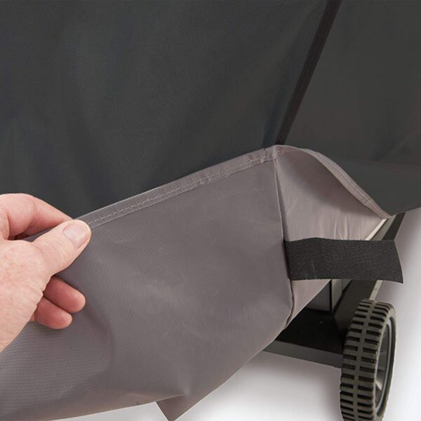 Broil King Select 64-Inch BBQ Cover