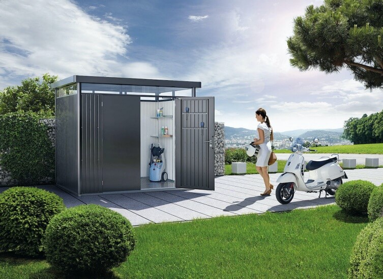 Garden Storage