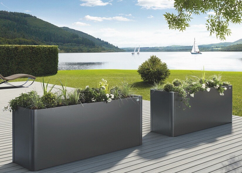 Planters & Artificial Plants - Buy Outdoor Pots and Artificial Plants Dublin