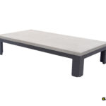 Delgado Outdoor Coffee Table