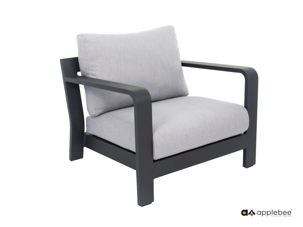 Delgado Outdoor Lounge Chair - Outdoor Furniture For Sale Dublin