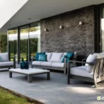 Delgado Outdoor Furniture Collection