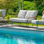 Balade Outdoor Furniture Collection