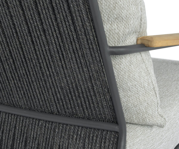 Balade living chair detail 01