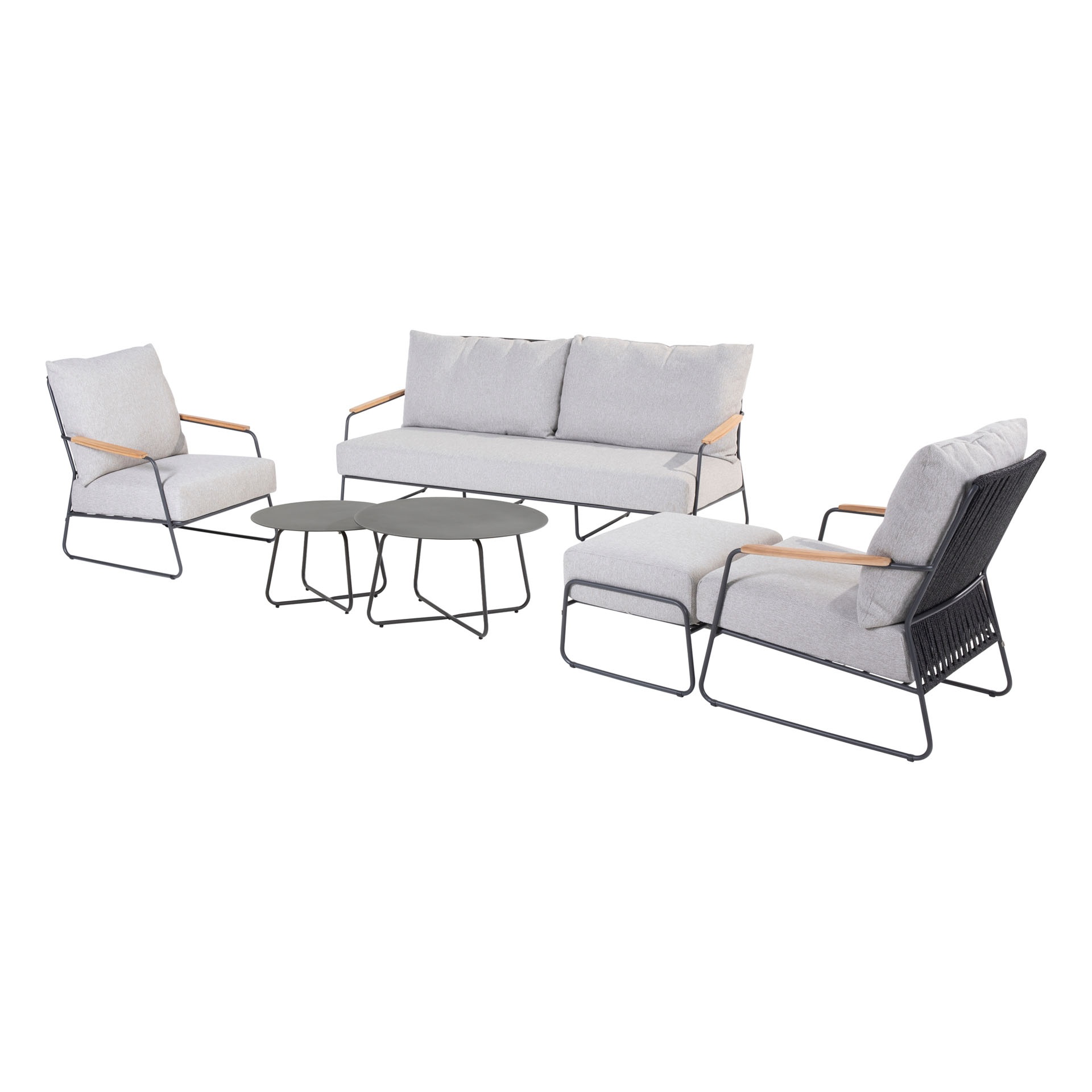 Balade Outdoor Furniture Collection - Garden Furniture For Sale Dublin