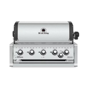 Broil King Imperial S570 BI - Built In BBQs For Sale Dublin Ireland