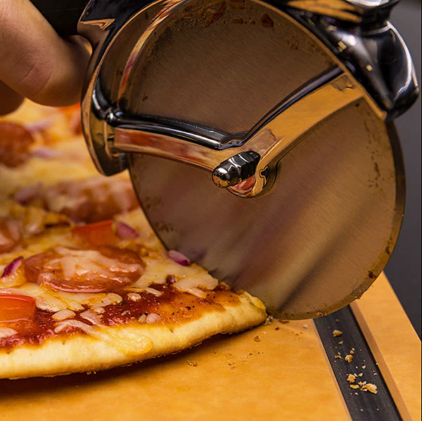 Broil King Pizza Cutter