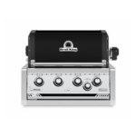 Broil King Regal 470 Built In Grill Head
