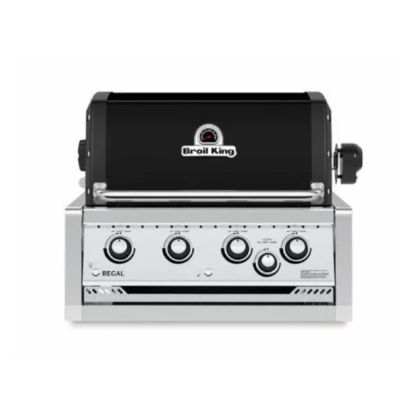 Broil King Regal 470 Built In Grill Head