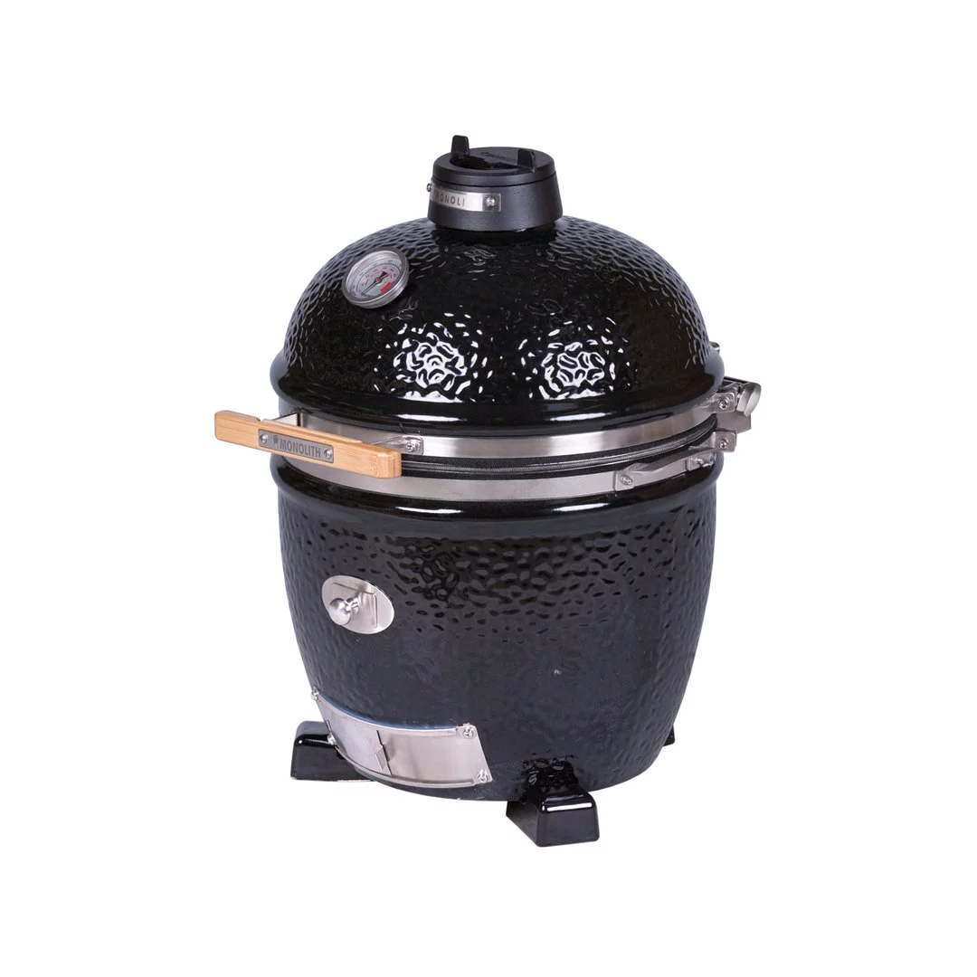 Monolith Pro Series 2.0 Kamado BBQ