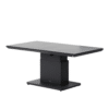 Luka Height Adjustable Outdoor Table - Garden Furniture for sale Dublin