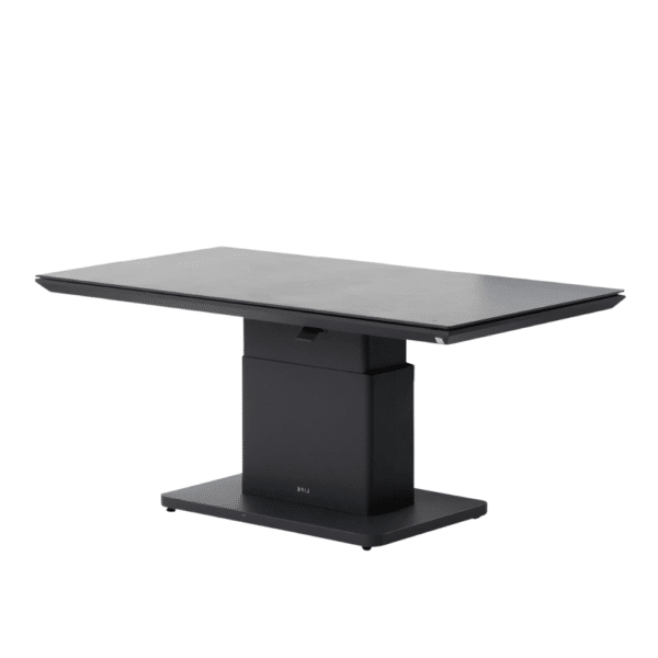 Luka Height Adjustable Outdoor Table