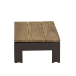 Sticks And More Outdoor Side Table