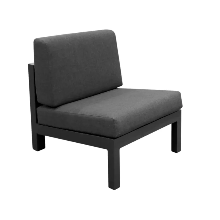 Lanta Middle Section for Corner Sofa - Garden Furniture For Sale Dublin