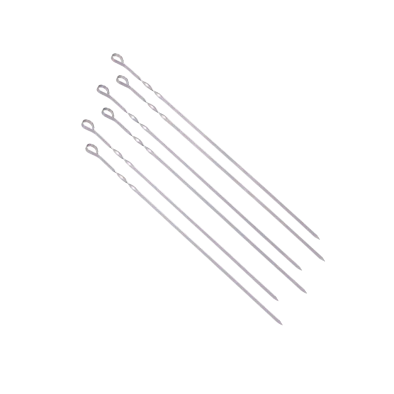 Monolith Rotisserie Skewer Set - Barbecue Accessories for sale Dublin