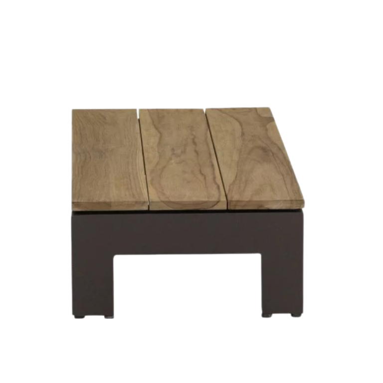 Sticks and More Side Table for the Sticks and More Lounge Set