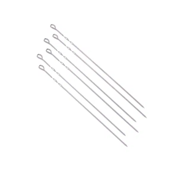 Monolith Rotisserie Skewer Set