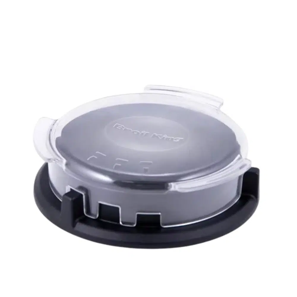 Broil King Deluxe Burger Press - BBQ Accessories For Sale Dublin