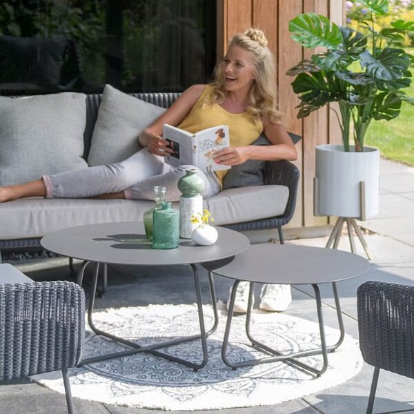 Dali Bistro Outdoor Coffee Table
