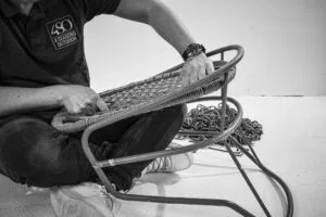 Puccini - Handmade Factory Handwoven Set