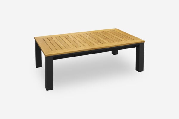 Lanta Outdoor Sofa U-Shaped Set