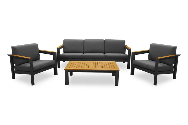Lanta Outdoor Sofa Set - Garden Furniture For Sale in Ireland