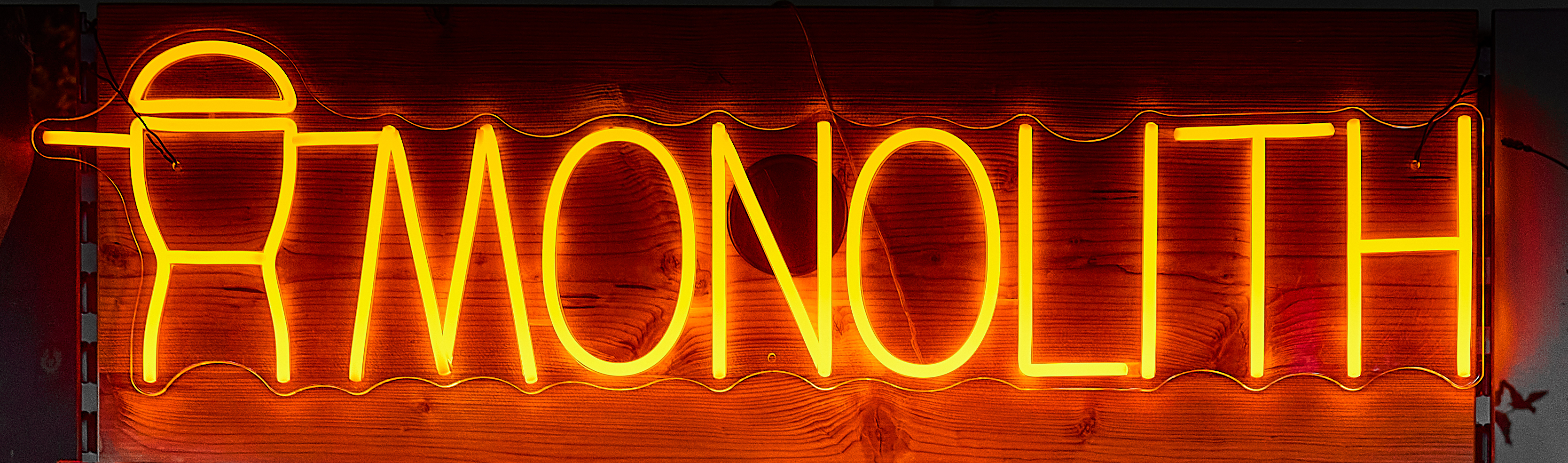 Monolith Kamado Style Premium BBQ Ireland. Browse & Shop from The Outdoor Scene. Neon Banner Charcoal BBQ