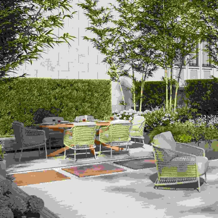 Puccini Outdoor Lounge Chair - Garden Furniture for Sale