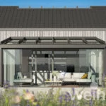 W17 Sliding Doors - Garden Verandas for Sale Dublin