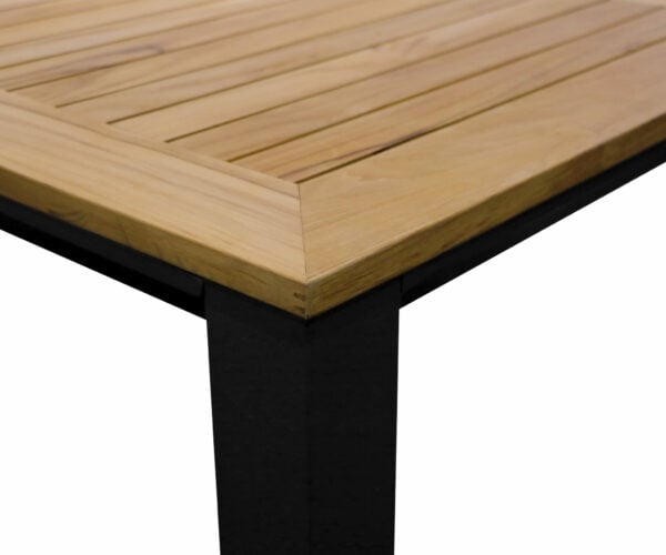 Lanta Teak table top