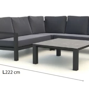 Timber Mini Dimensions