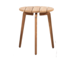 Zucca Outdoor Side Table