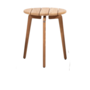 Zucca Side Table. Outdoor Garden Furniture for Sale