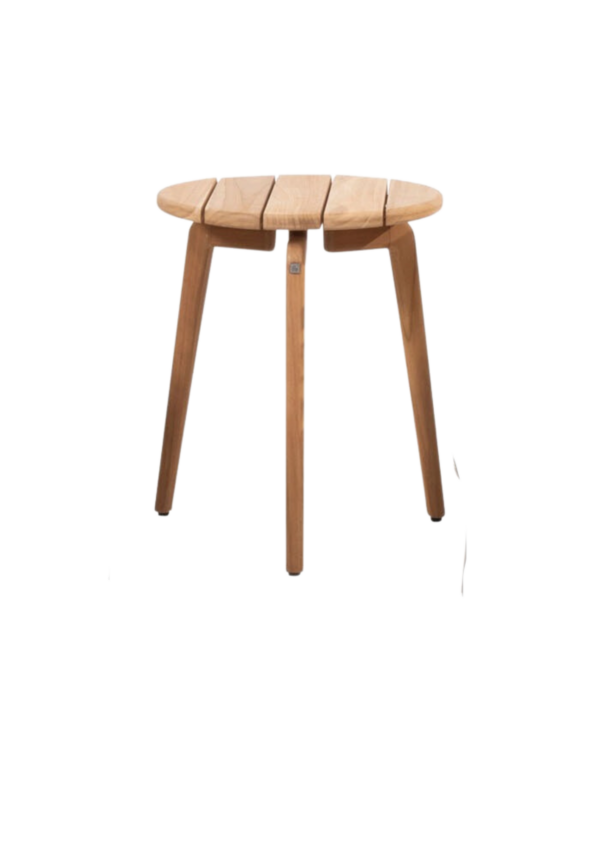 Zucca Outdoor Side Table