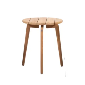 Zucca Side Table