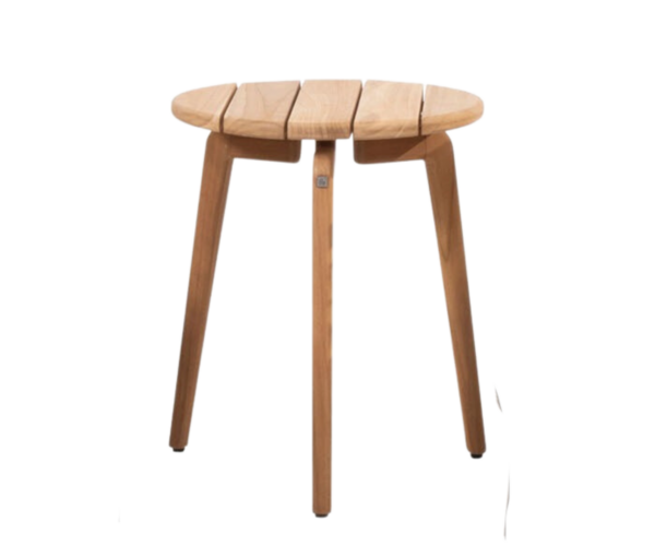 Zucca Side Table - The Outdoor Scene