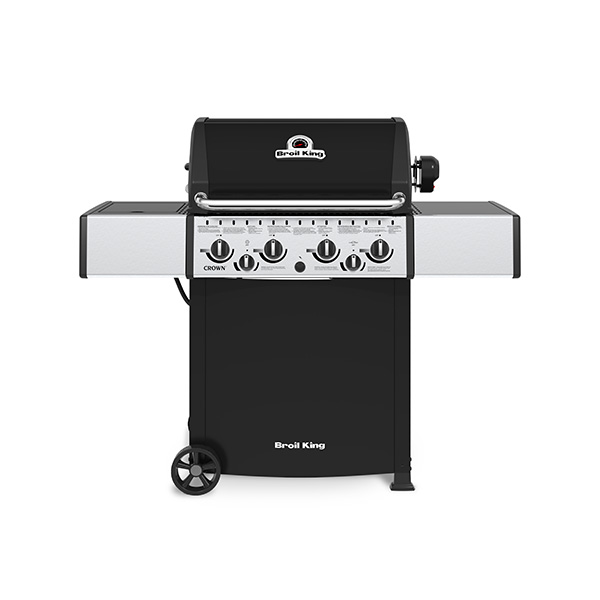 Broil King Crown 480 Gas BBQ