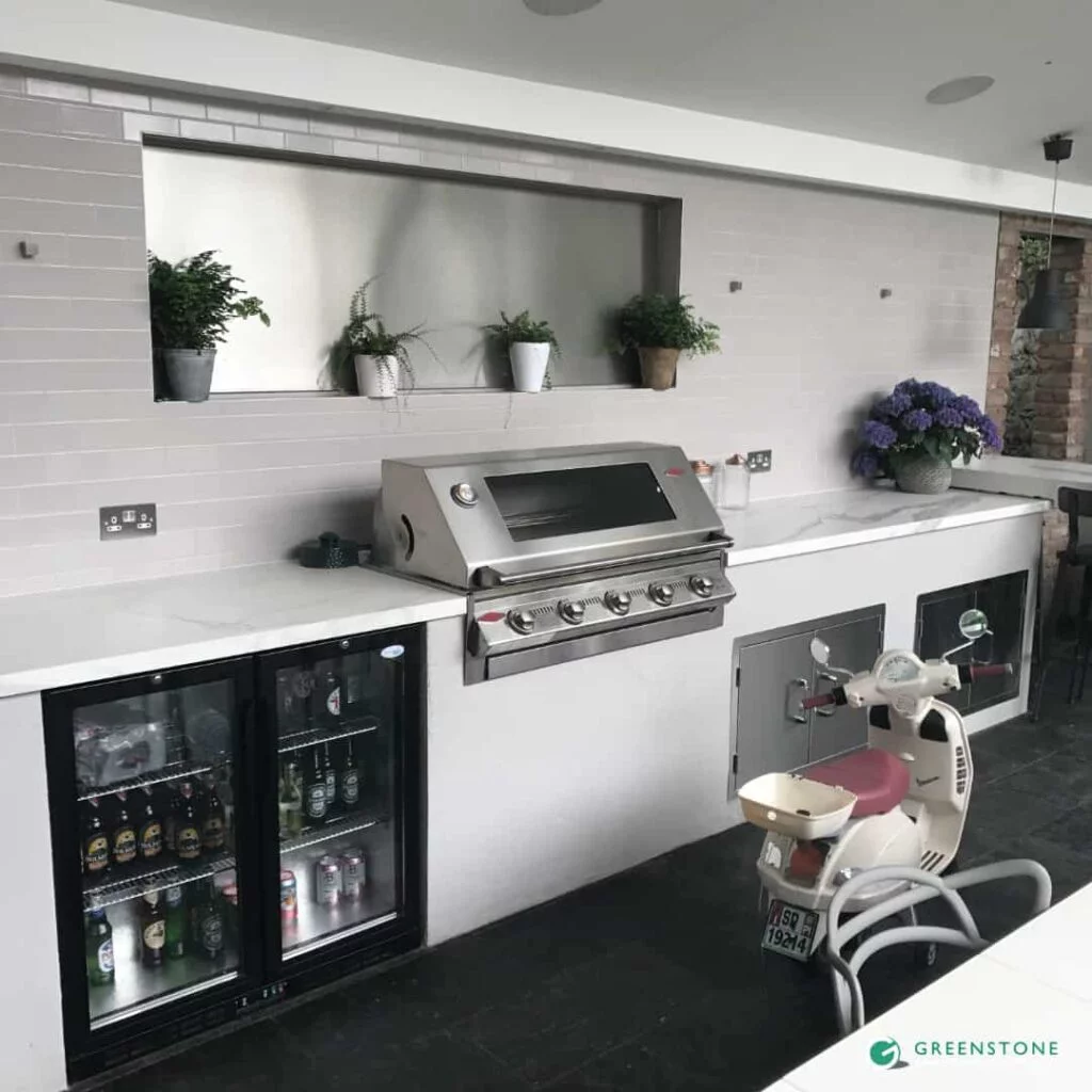 Outdoor Kitchens For Sale Dublin