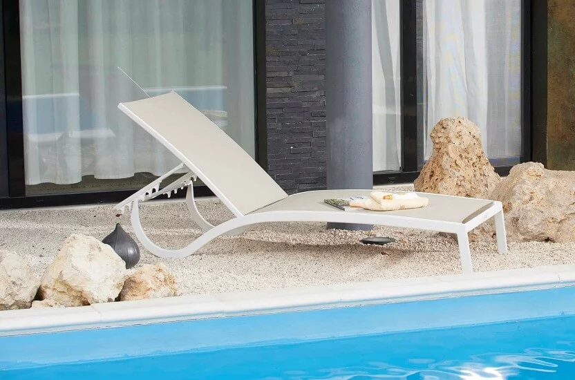 Derby Sun Lounger For Sale Dublin Ireland