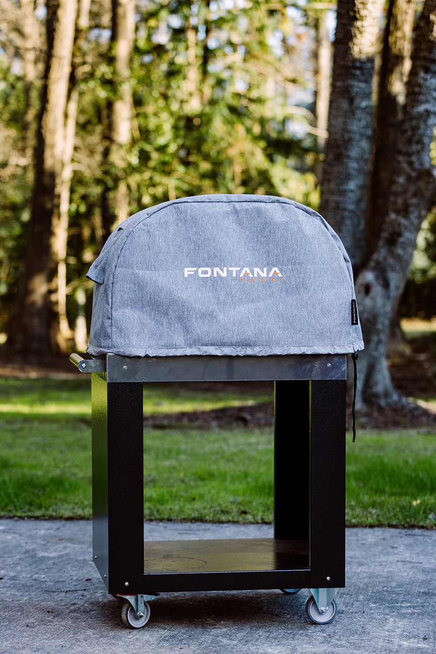 Fontana Maestro 60 Premium Cover